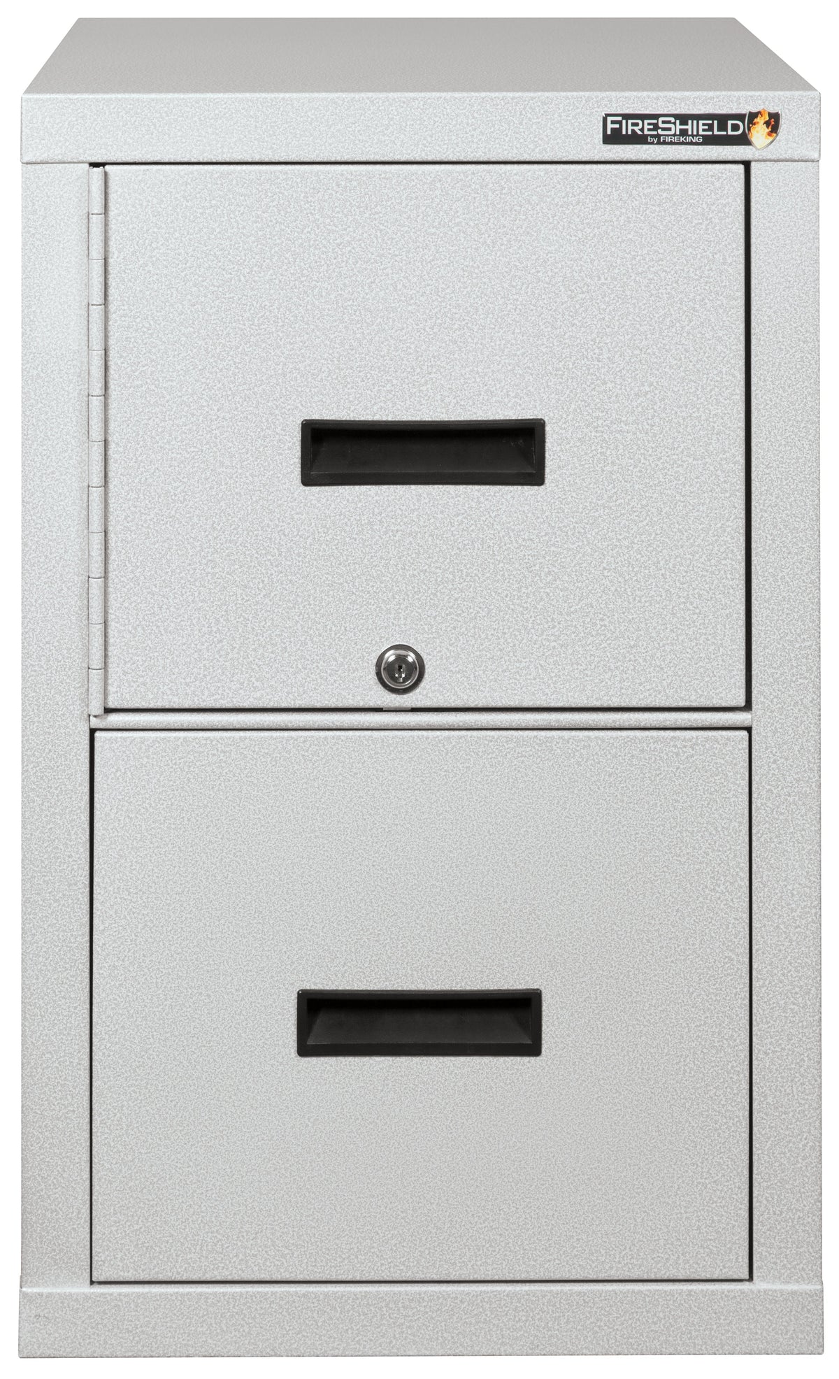 FireKing Space Saving FireShield® Safe-in-a-File Cabinet