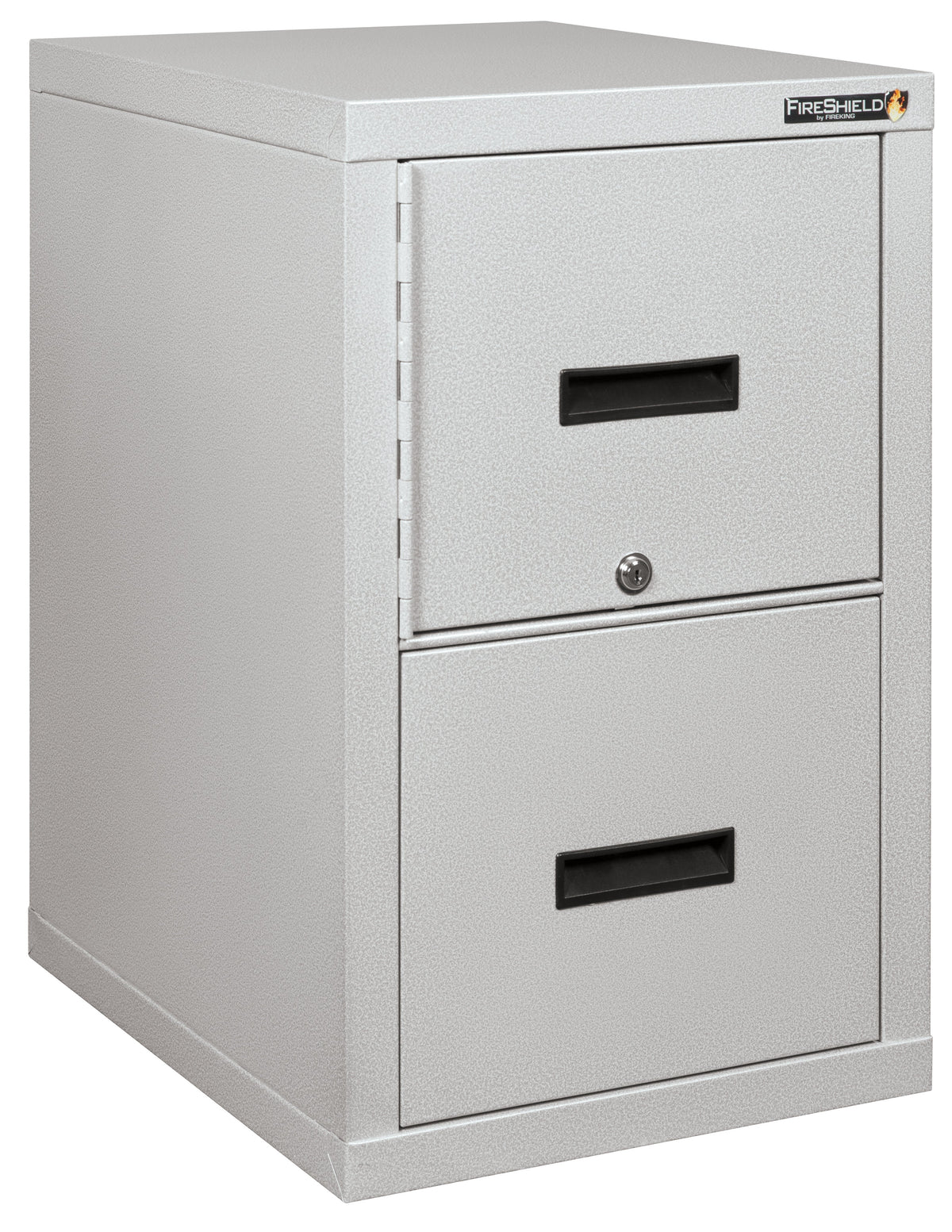 FireKing Space Saving FireShield® Safe-in-a-File Cabinet