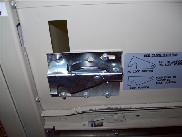 FireKing Key & Part Replacement