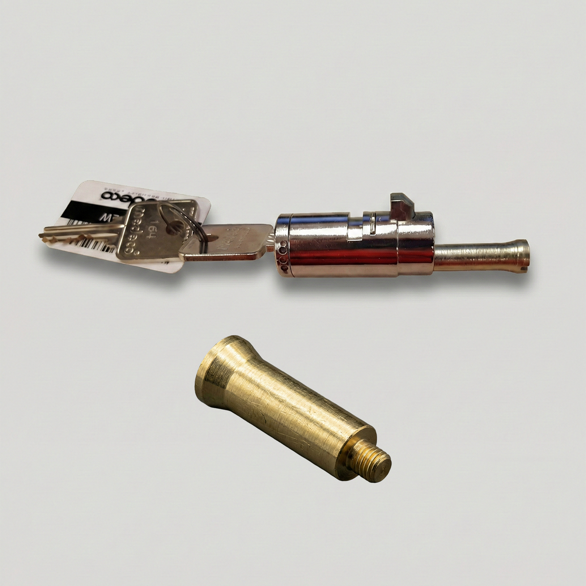 FireKing Key & Part Replacement