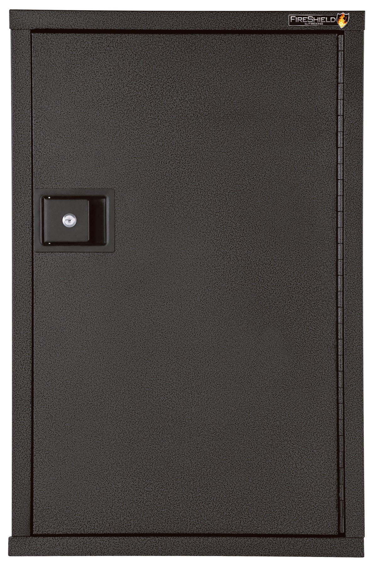 FireKing FireShield® HSC-3422 Storage Cabinet with 2 Adjustable Shelves - 1-Hour Fire Rating - 3 Colors