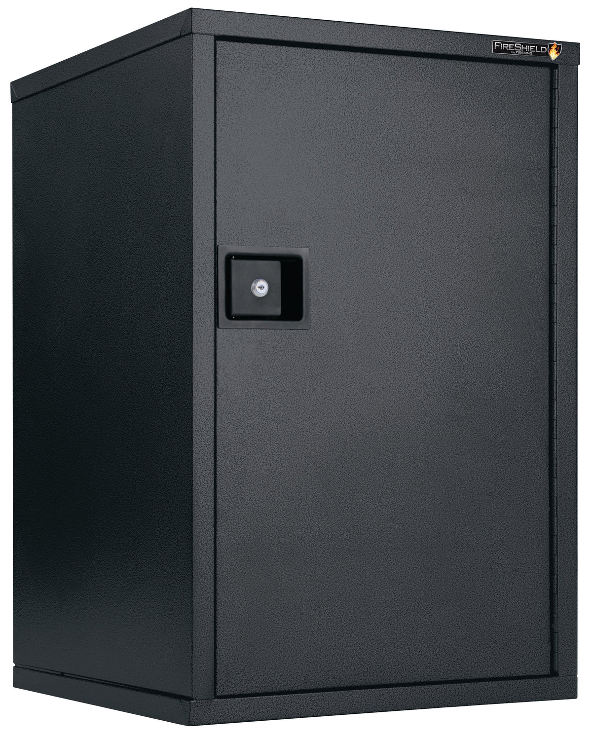 FireKing FireShield® HSC-3422 Storage Cabinet with 2 Adjustable Shelves - 1-Hour Fire Rating - 3 Colors