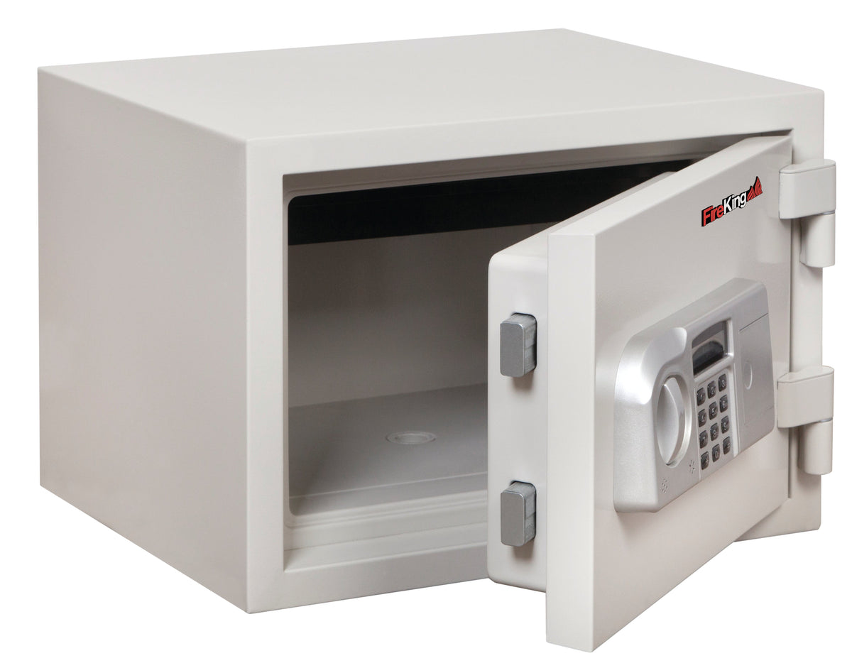 FireKing 1-Hour Fire-Rated Safe - 3 Sizes