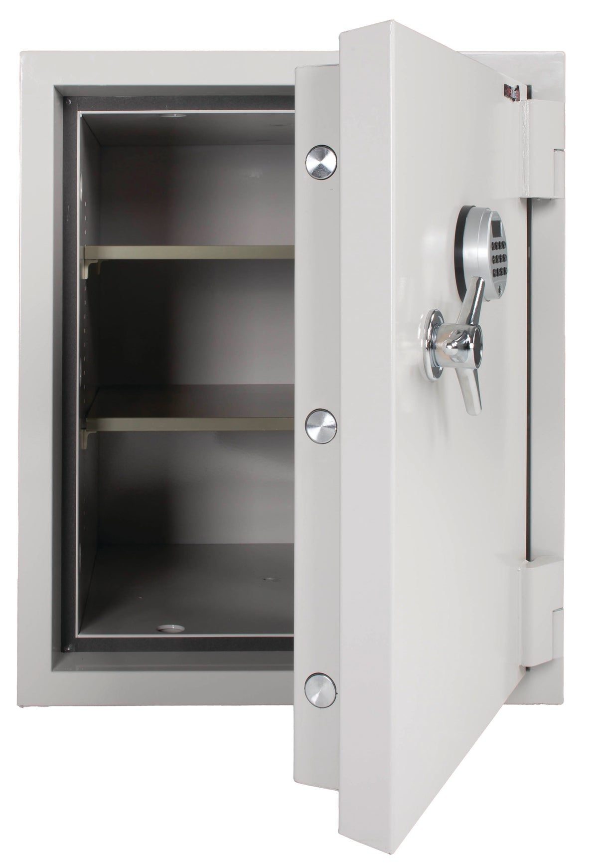 FireKing 1-Hour Fire-Rated Safe with Enhanced Security, Electronic Lock, & Adjustable Shelves - 6 Sizes