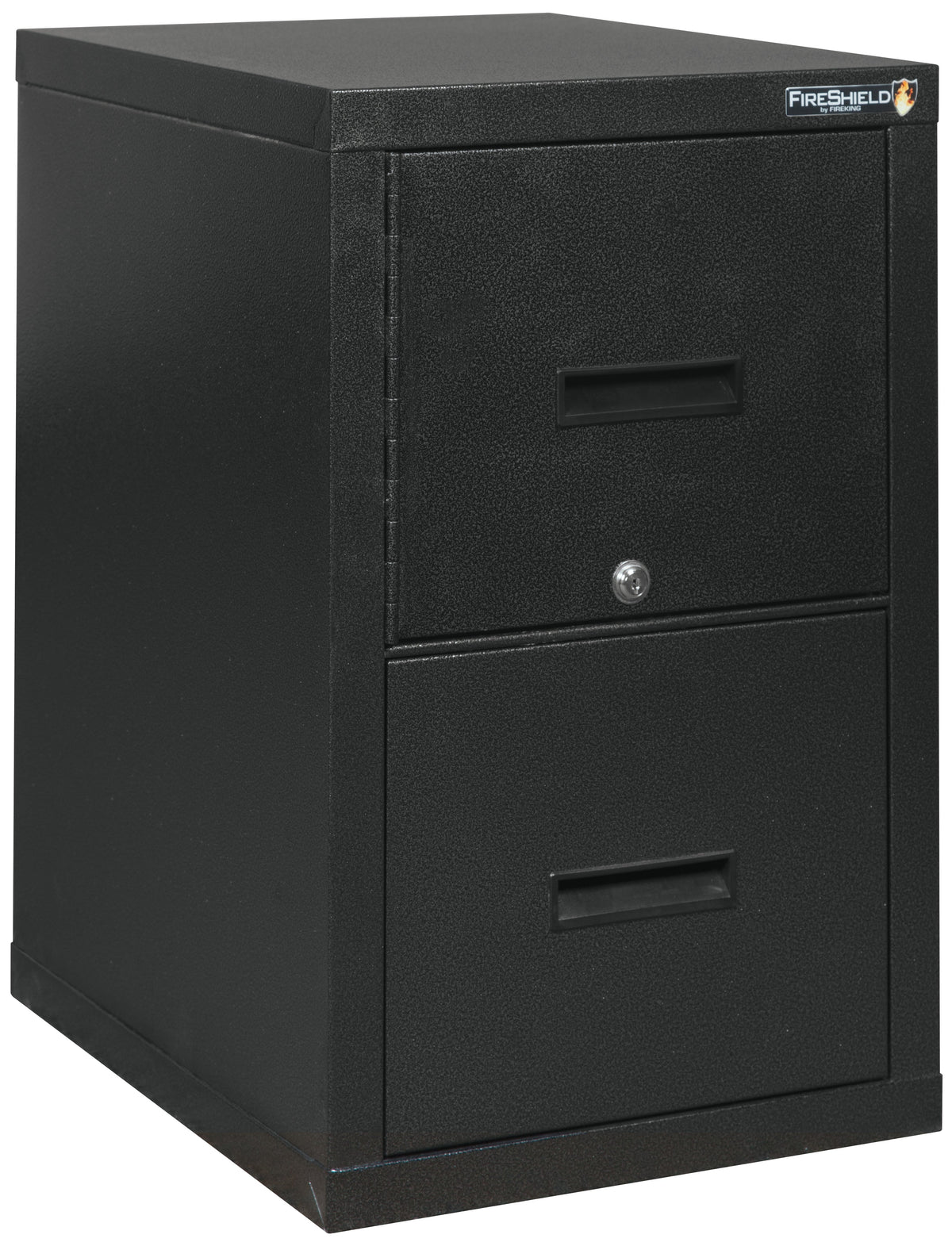 FireKing Space Saving FireShield® Safe-in-a-File Cabinet