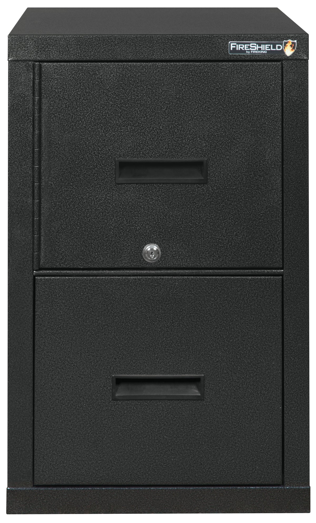 FireKing Space Saving FireShield® Safe-in-a-File Cabinet