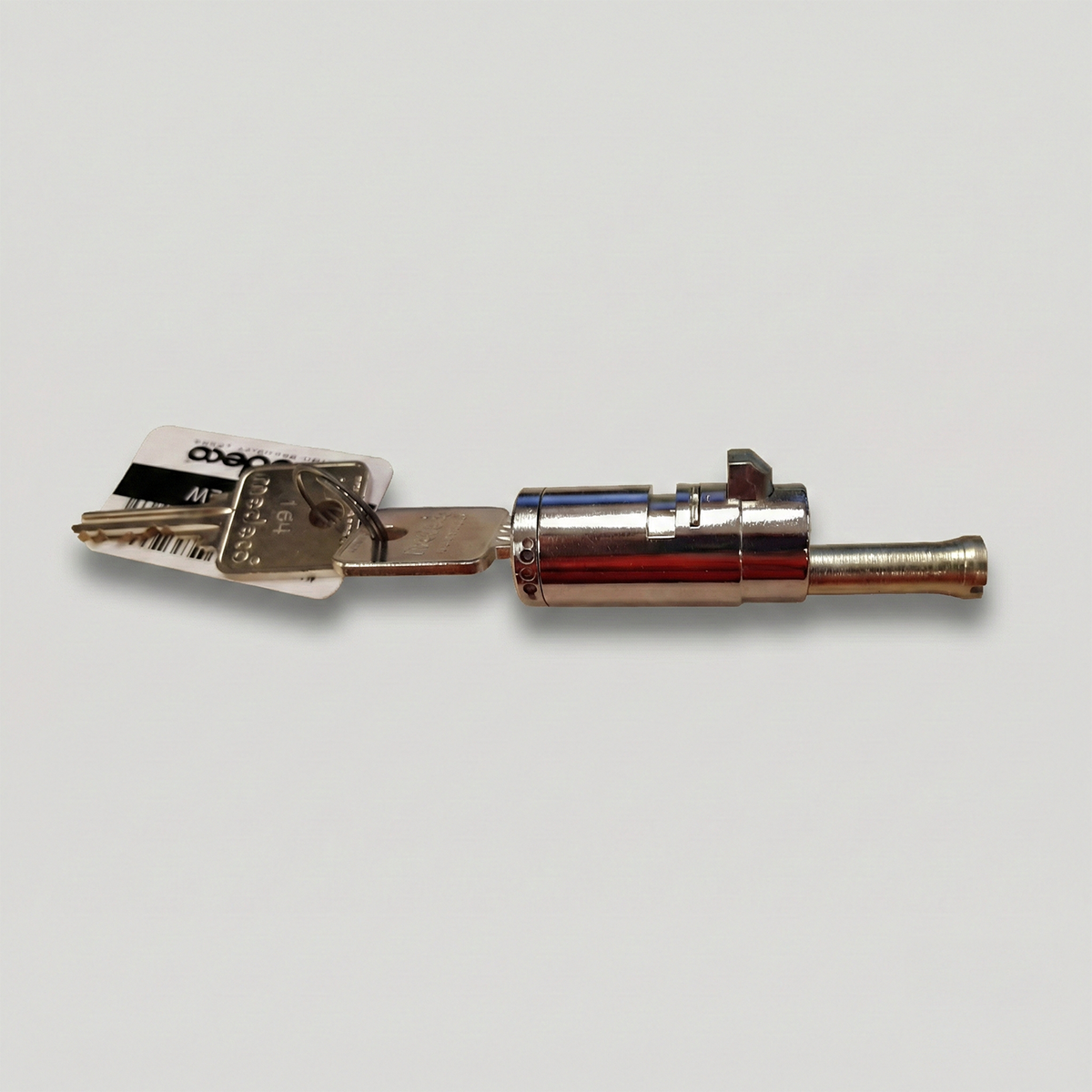 FireKing Key & Part Replacement