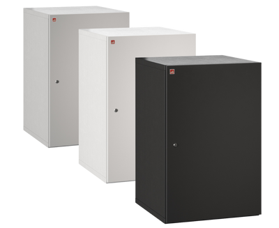 FireShield® Edge Series Fire-Rated Storage Cabinet - 1 Hour Fire-Rated - Executive, Shared, Hybrid, or Flex Configurations