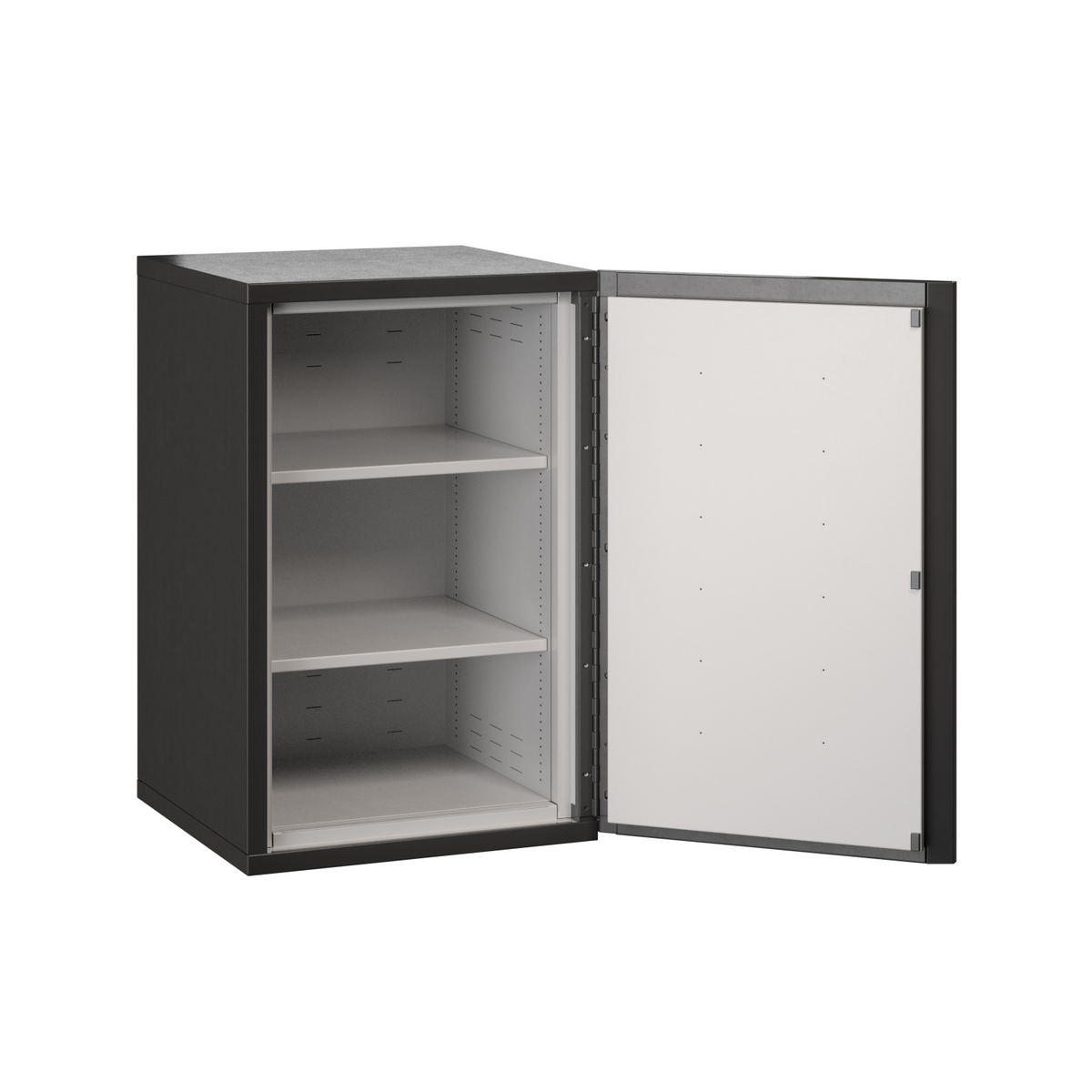 FireShield® Edge Series Fire-Rated Storage Cabinet - 1 Hour Fire-Rated - Executive, Shared, Hybrid, or Flex Configurations