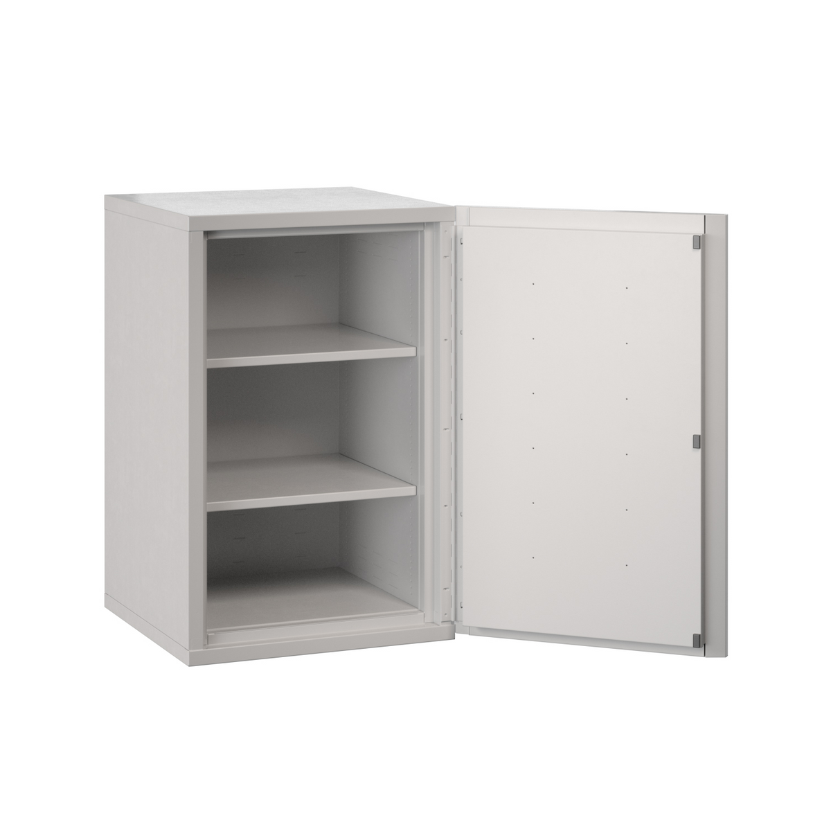 FireShield® Edge Series Fire-Rated Storage Cabinet - 1 Hour Fire-Rated - Executive, Shared, Hybrid, or Flex Configurations