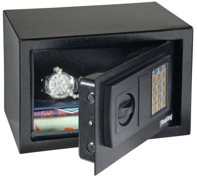 FireKing Personal Safes - Keypad Lock - 4 Sizes