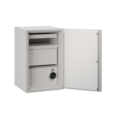 FireShield® Edge Series Fire-Rated Storage Cabinet - 1 Hour Fire-Rated - Executive, Shared, Hybrid, or Flex Configurations