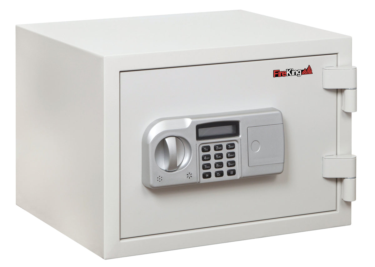 FireKing 1-Hour Fire-Rated Safe - 3 Sizes