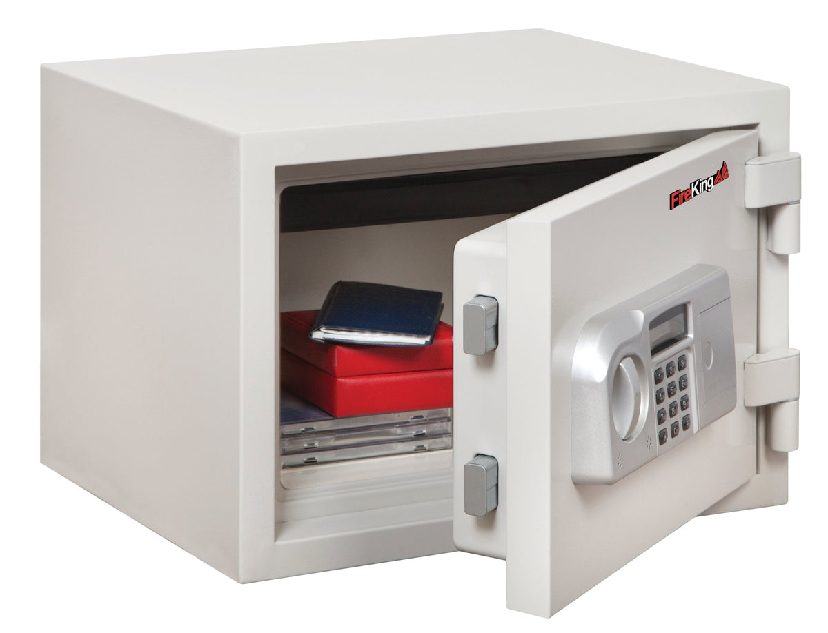 FireKing 1-Hour Fire-Rated Safe - 3 Sizes