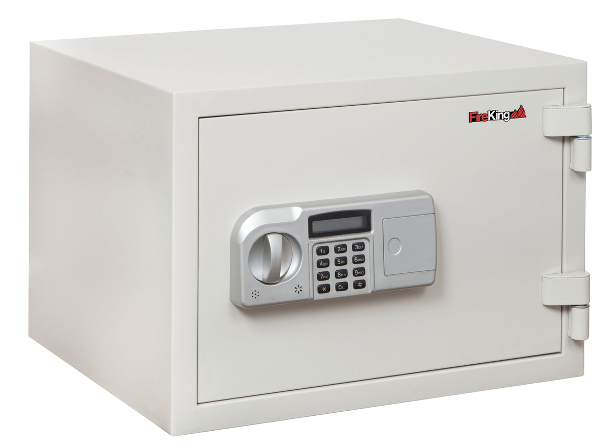 FireKing 1-Hour Fire-Rated Safe - 3 Sizes