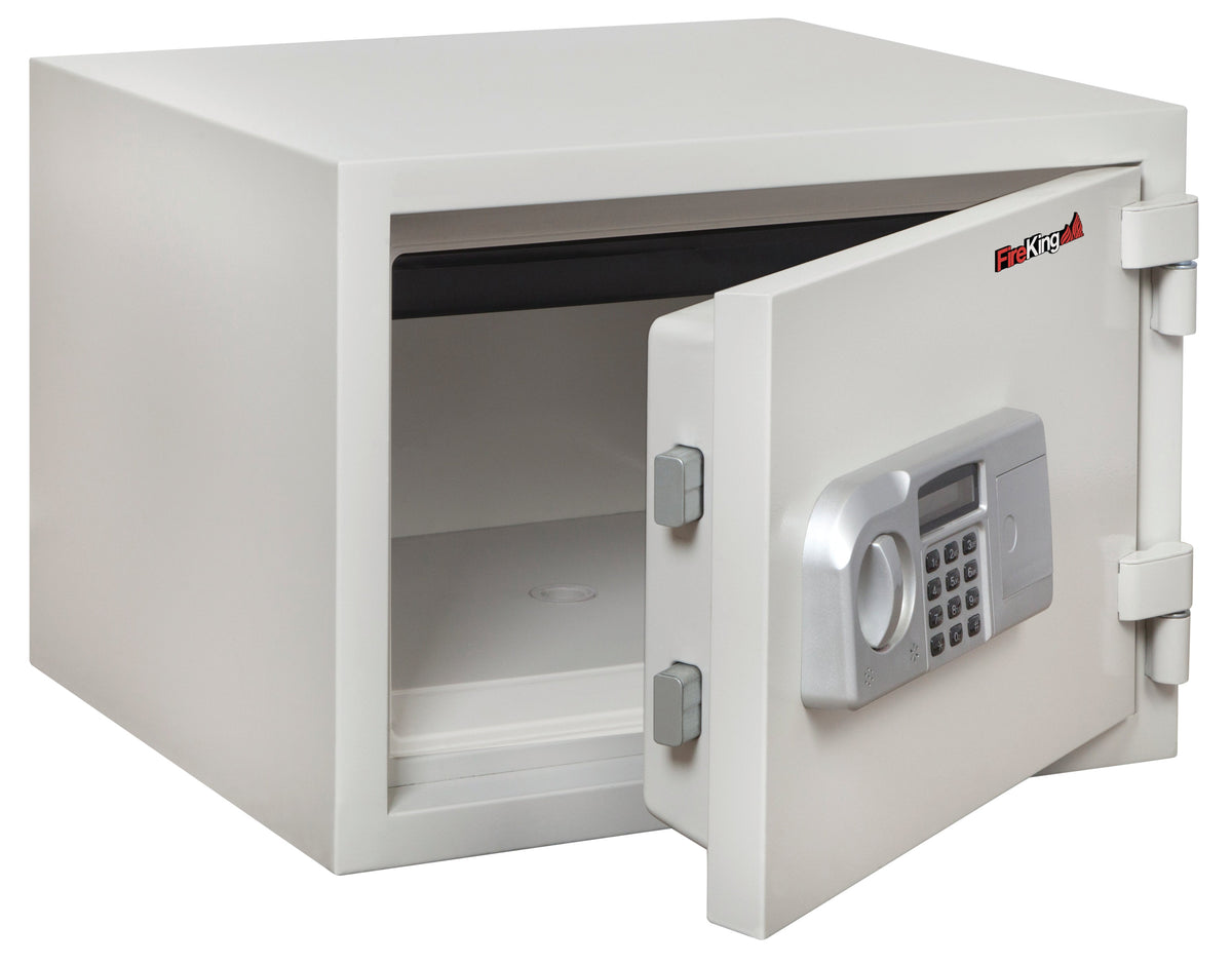 FireKing 1-Hour Fire-Rated Safe - 3 Sizes