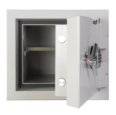 FireKing 1-Hour Fire-Rated Safe with Enhanced Security, Electronic Lock, & Adjustable Shelves - 6 Sizes