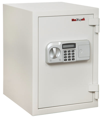 FireKing 1-Hour Fire-Rated Safe - 3 Sizes