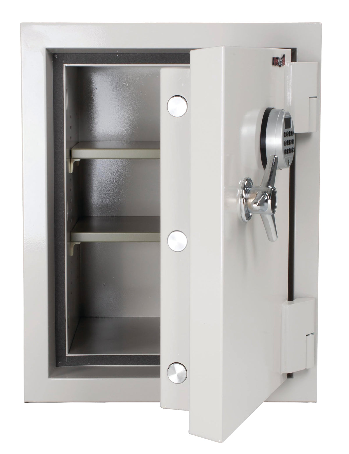 FireKing 1-Hour Fire-Rated Safe with Enhanced Security, Electronic Lock, & Adjustable Shelves - 6 Sizes