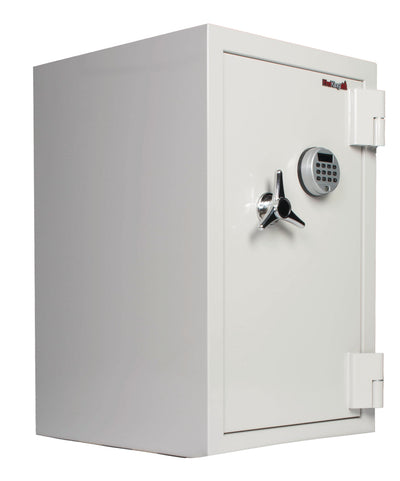 FireKing 1-Hour Fire-Rated Safe with Enhanced Security, Electronic Lock, & Adjustable Shelves - 6 Sizes