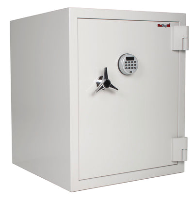 FireKing 1-Hour Fire-Rated Safe with Enhanced Security, Electronic Lock, & Adjustable Shelves - 6 Sizes