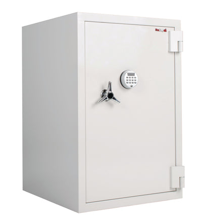 FireKing 1-Hour Fire-Rated Safe with Enhanced Security, Electronic Lock, & Adjustable Shelves - 6 Sizes