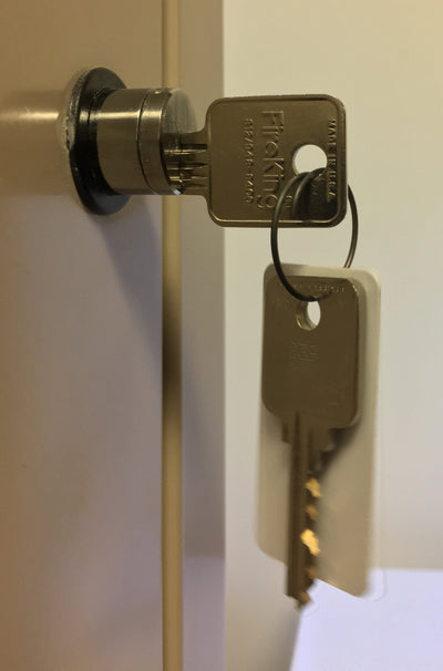 FireKing Key & Part Replacement