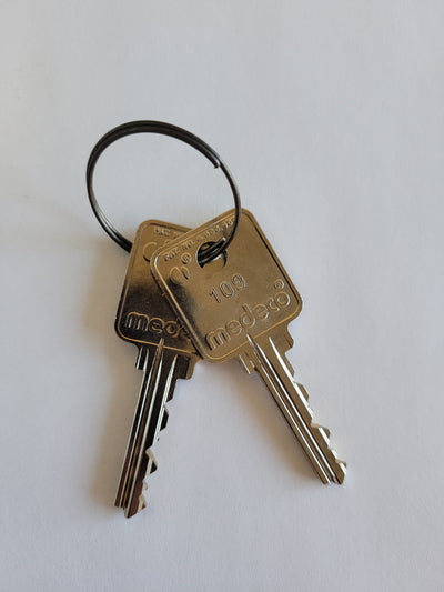 FireKing Key & Part Replacement