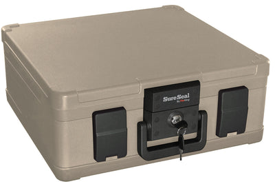 SureSeal by FireKing - 30-Minute or 1-Hour Fire & Up to 100 Hour Waterproof Chest - 4 Sizes