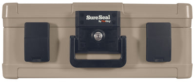 SureSeal by FireKing - 30-Minute or 1-Hour Fire & Up to 100 Hour Waterproof Chest - 4 Sizes